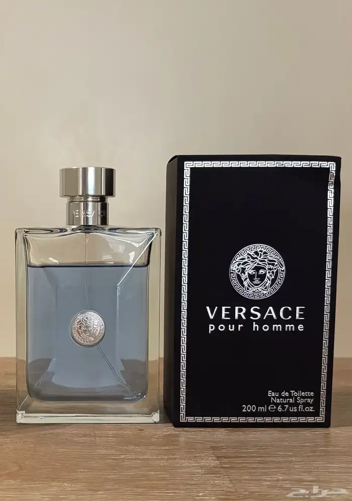 عطر فرزاتشي بور هوم 200 مل 0