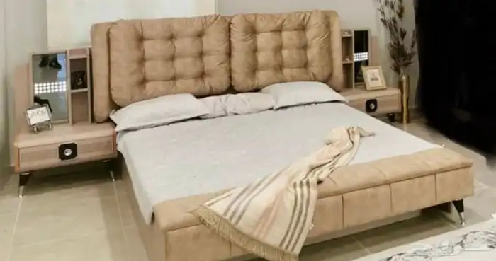 اثاث كرسي هزاز سرير كومدينا دعاسه سير مكينه قهوه مواعين 10