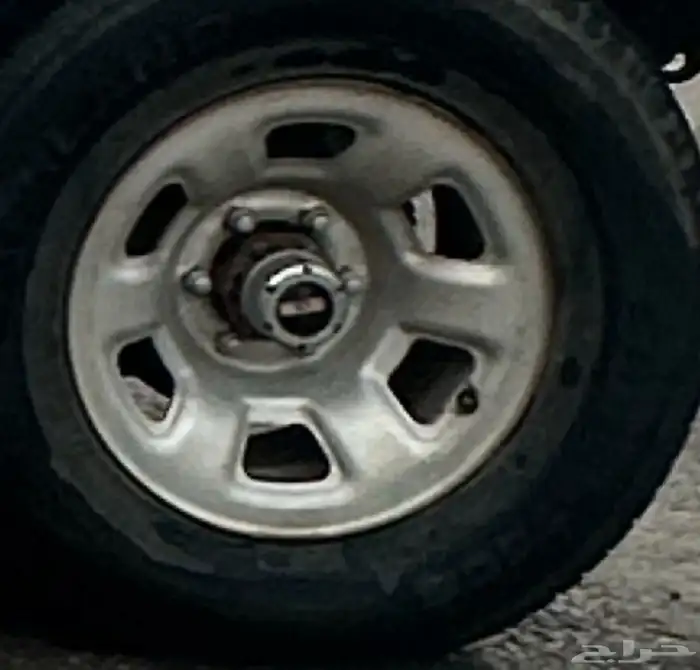 قطع باترول نيسان فيابر 41