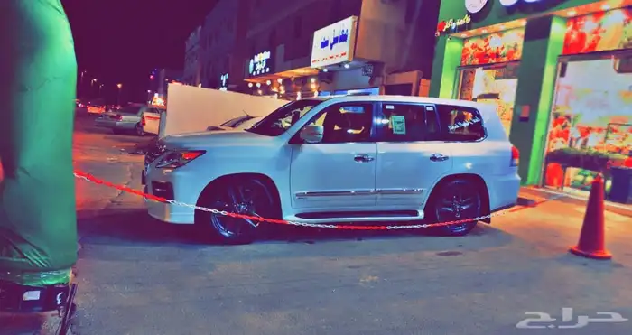 صالون لكزز 6
