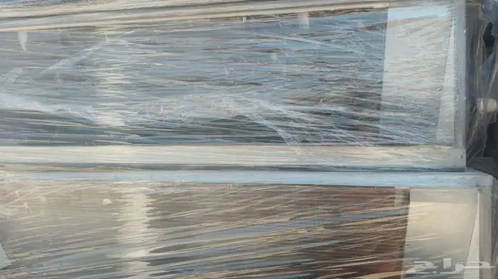 مكيفات دكت اسبليت استوك مستعمل جديد 1