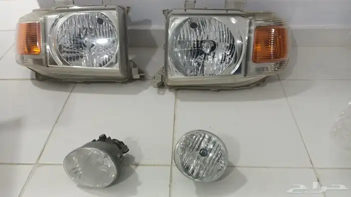 شمعات جيب ربع   شاص 0