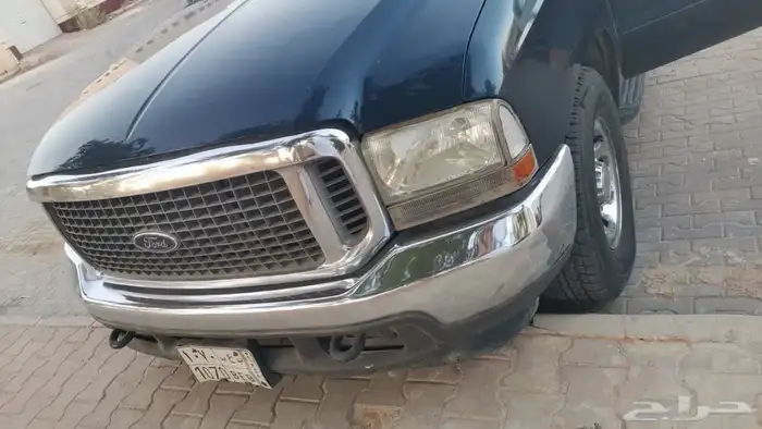 فورد أكس كورجن 2