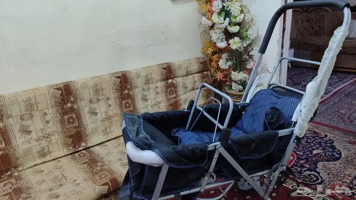 عربية اطفال 1