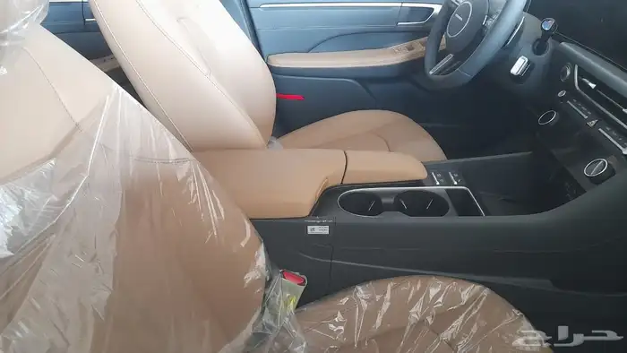 هونداي سوناتا كمفورت 8