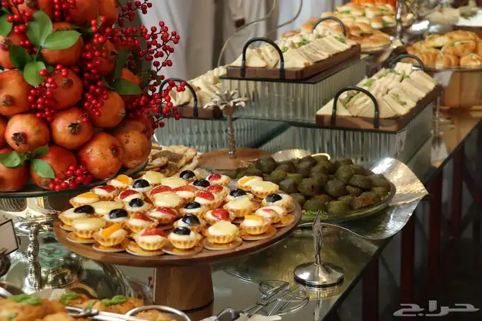 تنسيق حفلات ومناسبات لليوم الوطني 95 16