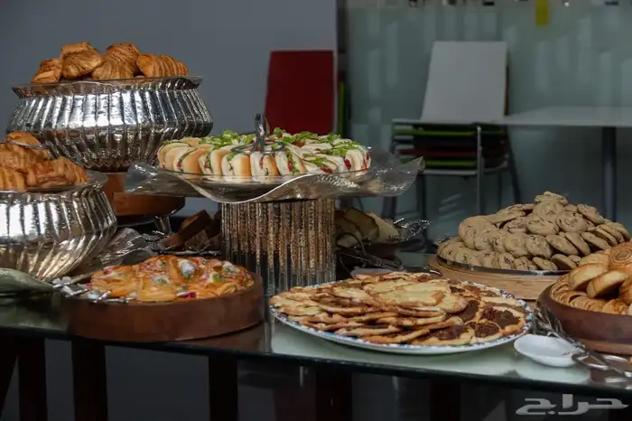 تنسيق حفلات ومناسبات لليوم الوطني 95 14