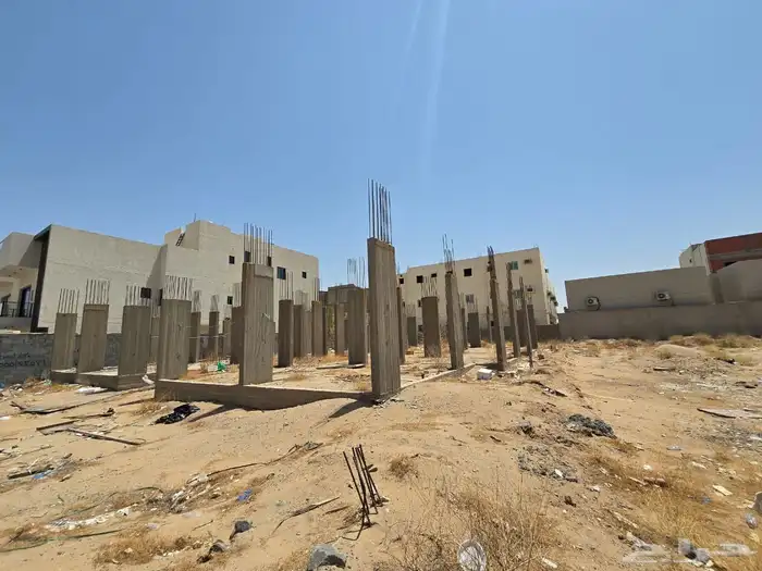 عماره للبيع في مخطط ولي العهد بمكه 5