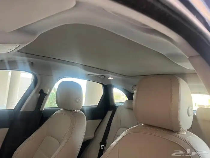 للبيع جاكوار F pace 2017 13
