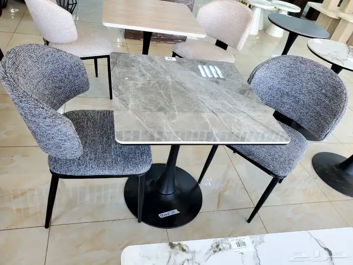 طاولات مطاعم وكافيهات راقية 39