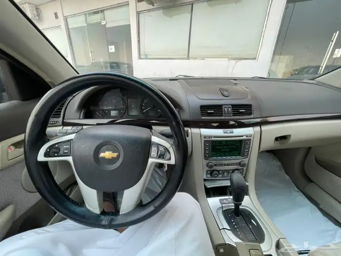 للبيع لومينا 2008 LTZ 0