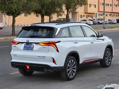 شنجان 2023 .CS75 PLUS index