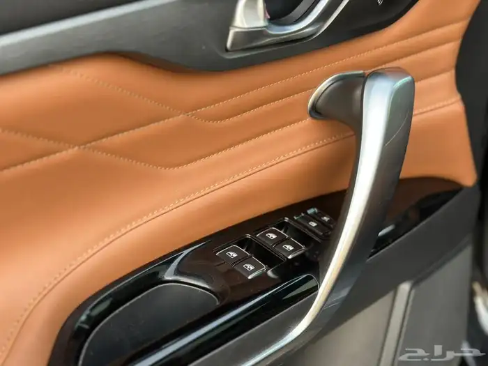 شانجان CS95 2024 بلاتينيوم 14