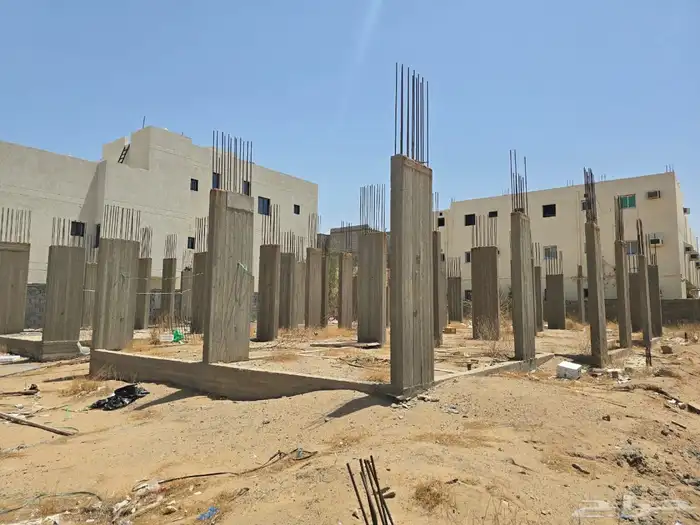 عماره للبيع في مخطط ولي العهد بمكه 6