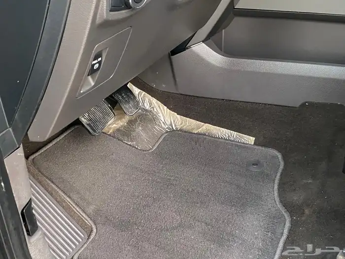 فورد اكسبيدشن الموديل   2019 20
