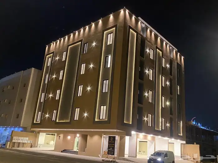 شقق فاخره للبيع مكه الفيحاء 0