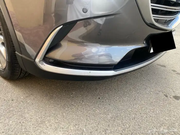 مازدا CX9 MAZDA 2019 23