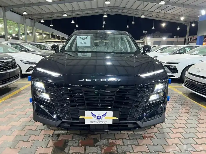 جيتور داشينج 2025 0
