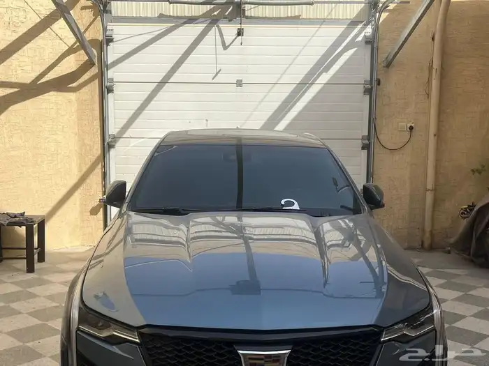 كاديلك ct4 2023 فئة سبورت 0