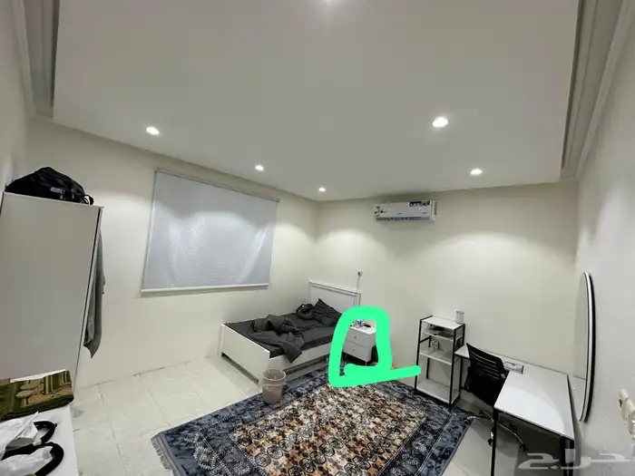 اثاث غرفه للبيع 2