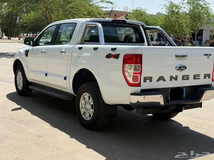 فورد رينجر 2022 XLT 11