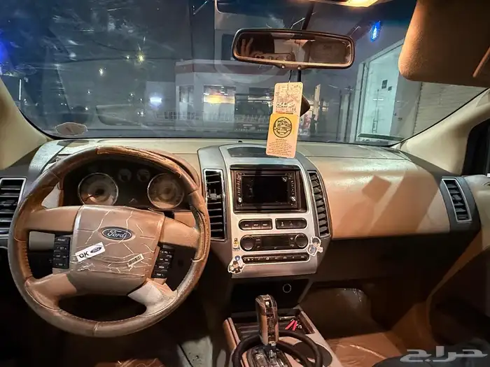 سيارة للبيع 8