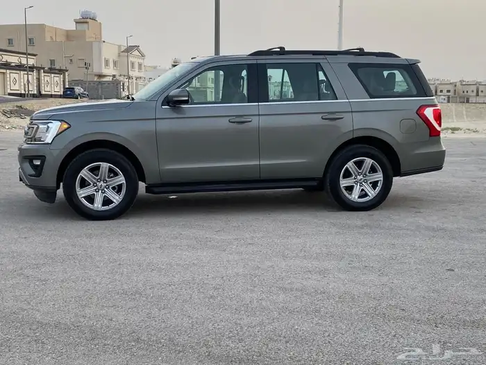 فورد اكسبيدشن الموديل   2019 4