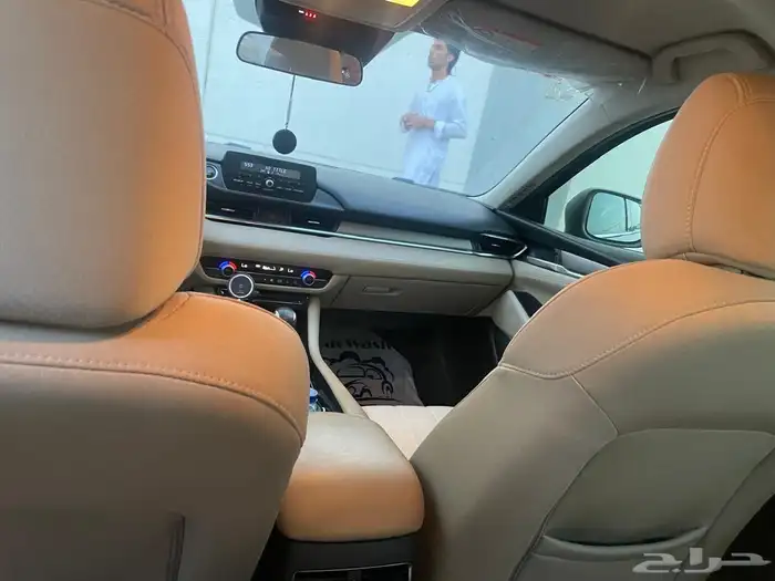 مازدا 6 موديل 2021 11