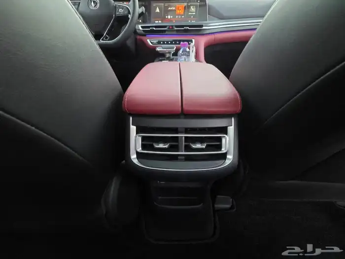 شنجان 2023 .CS75 PLUS 13