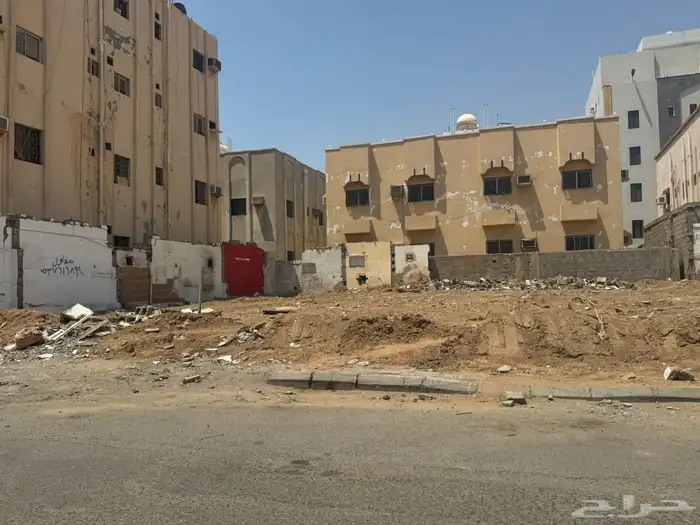 قطعه ارض حي الفيصليه (240 م) سعر مناسب جدا 1