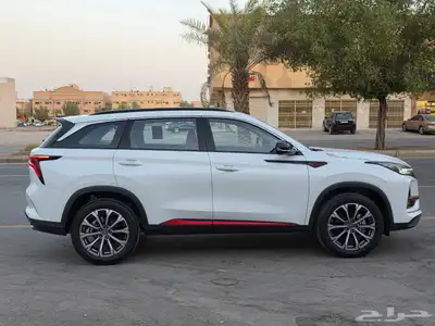 شنجان 2023 .CS75 PLUS index