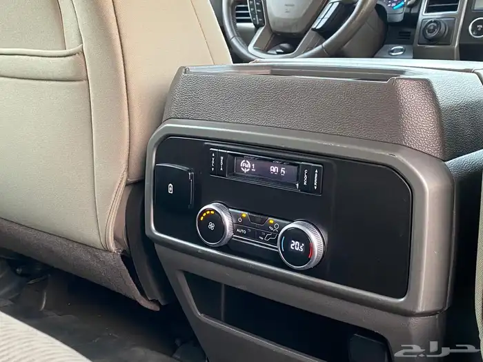 فورد اكسبيدشن الموديل   2019 15