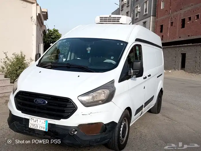 فورد ثلاجة تبريد الموديل 2019 1