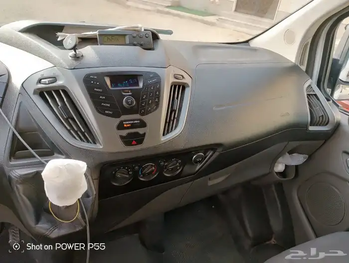 فورد ثلاجة تبريد الموديل 2019 8