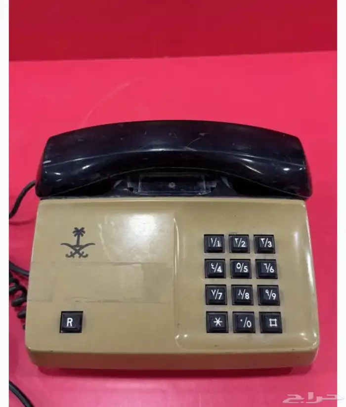 تلفون إريكسون 1