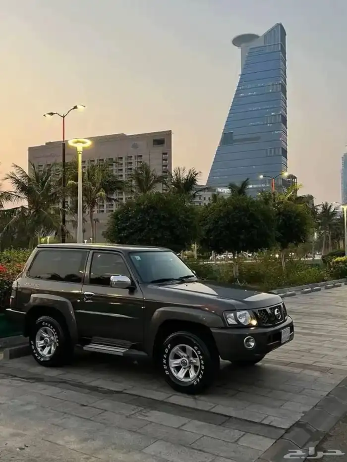 فتك موديل 98 0