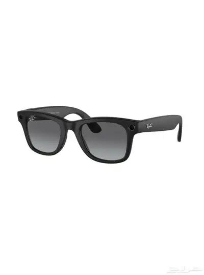 نظارة راي بان مينا Ray ban Meta index