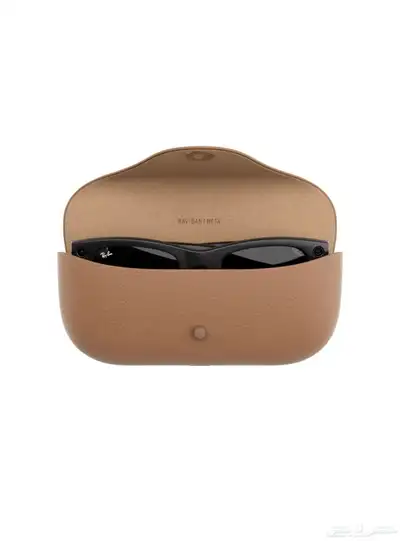 نظارة راي بان مينا Ray ban Meta index