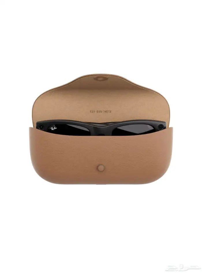 نظارة راي بان مينا Ray ban Meta 2