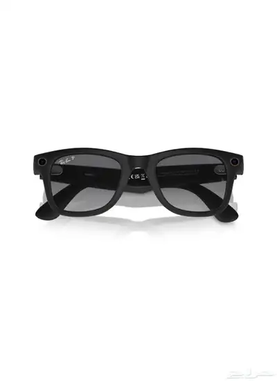 نظارة راي بان مينا Ray ban Meta index