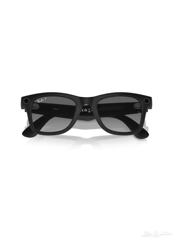 نظارة راي بان مينا Ray ban Meta 0