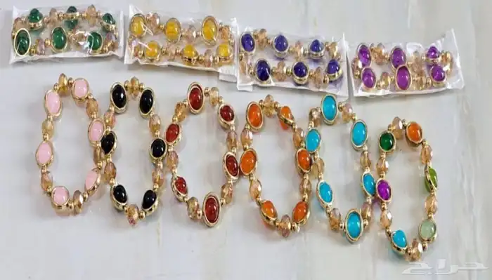 اكسسورات شعر جملة الجملة 26
