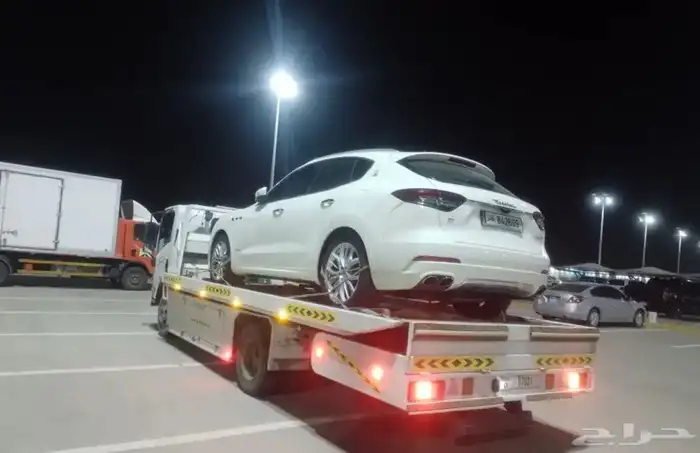 سطحه هيدروليك من الرياض للامارات 1