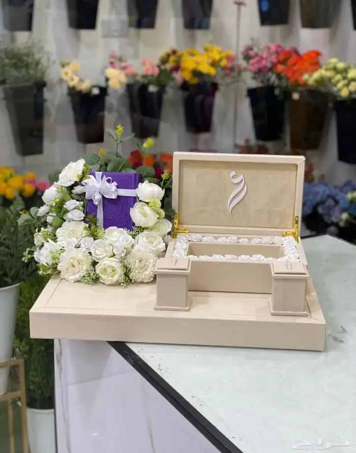 مندوب هدايا ورد الاحساء 23