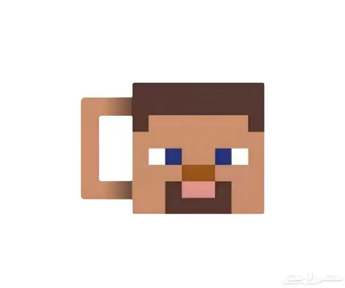 اكواب ماينكرافت جديدة 1