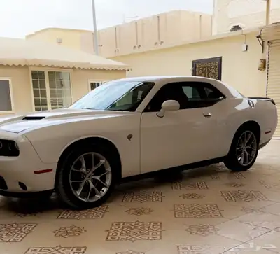 تشالنجر SXT V6 قمة النظافه ممشى قليل 2015 index