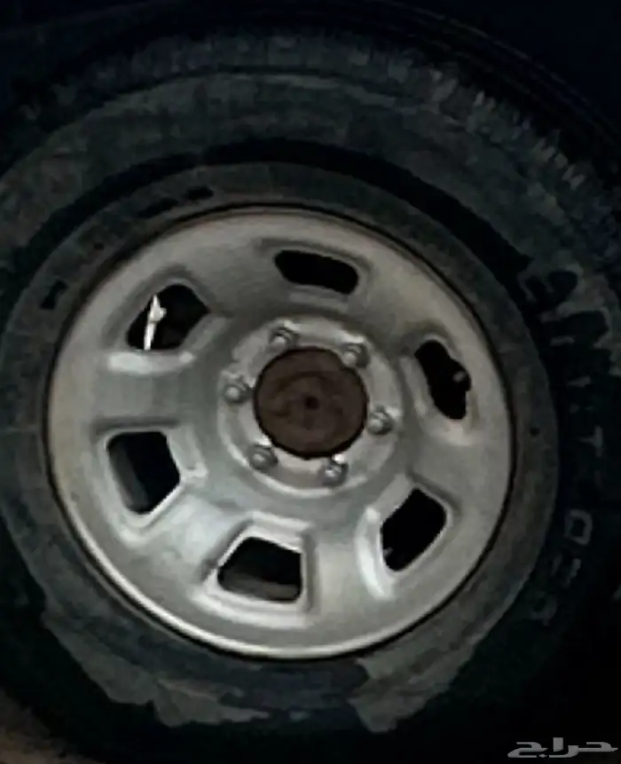 قطع باترول نيسان فيابر 40