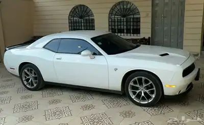 تشالنجر SXT V6 قمة النظافه ممشى قليل 2015 index