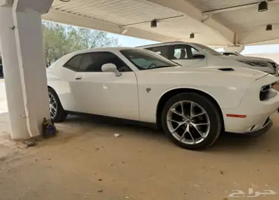 تشالنجر SXT V6 قمة النظافه ممشى قليل 2015 index