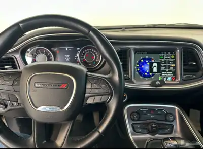 تشالنجر SXT V6 قمة النظافه ممشى قليل 2015 index